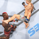 Image for article titled EA UFC 4 Has Some Clever Surprises, But It's Mostly More Of The Same